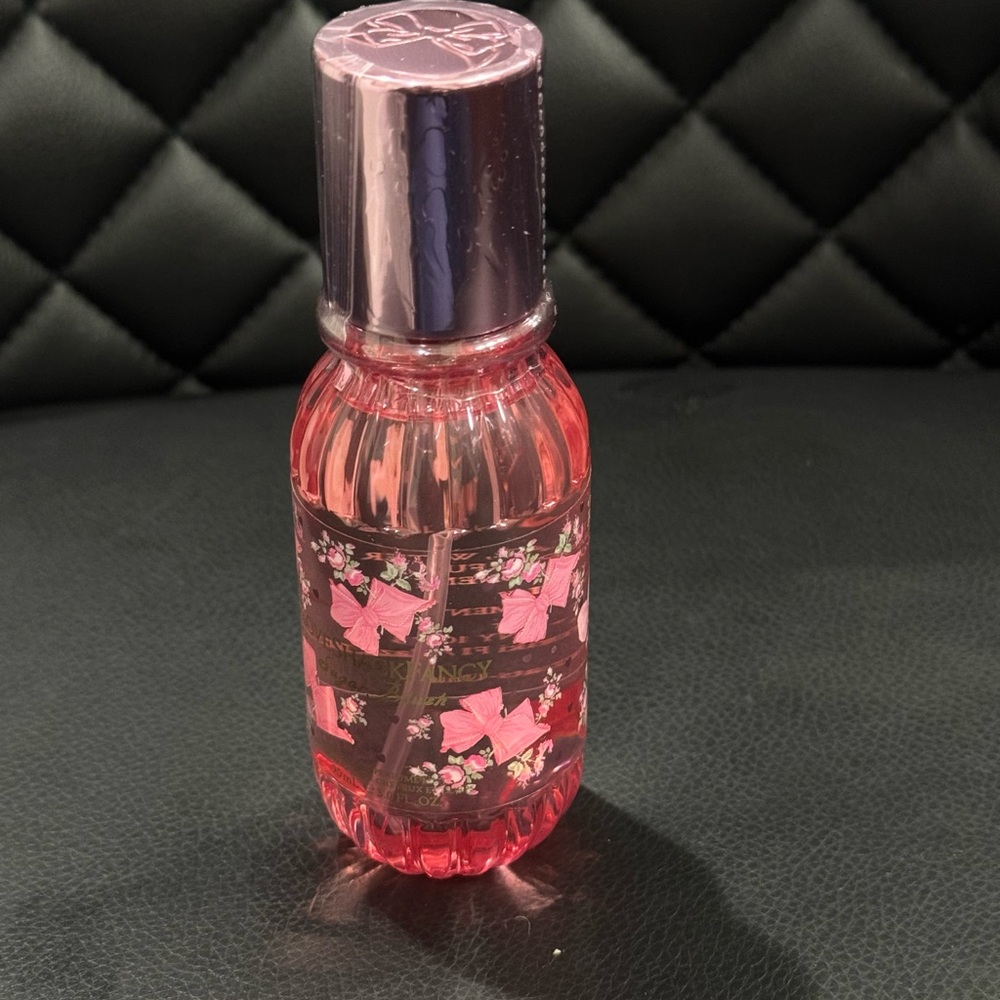Loveshack Fancy Mini Sugar Blush Hair & Body Perfume Mist ( Sealed No Box)